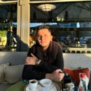 Profile photo of Baturay KONUŞKAN