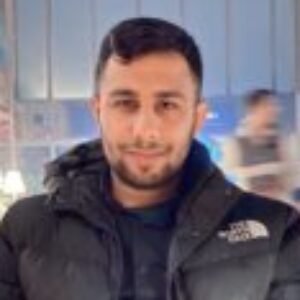 Profile photo of Furkan Dogan