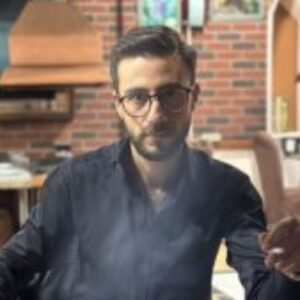 Profile photo of Mehmet Korkmaz