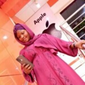 Profile photo of Nike Abisodun