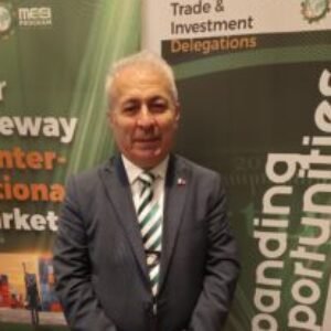 Profile photo of İsmail AKTAŞ