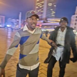 Profile photo of Mohammed Bashir Umar