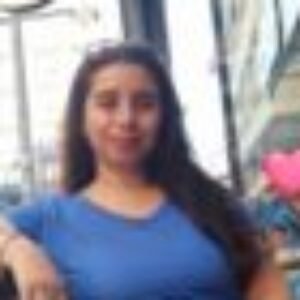 Profile photo of Alev Bahar