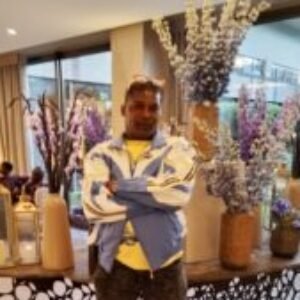 Profile photo of NDIVE IGNATIUS