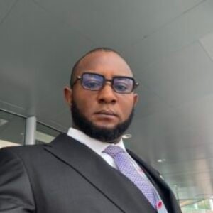 Profile photo of Joseph Nwaze