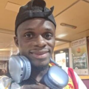 Profile photo of almamy salematou Sylla