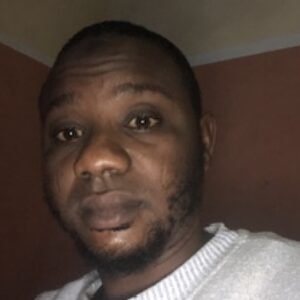 Profile photo of Sheriffdeen Abioye