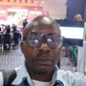 Profile photo of Alaran Kunle kleron