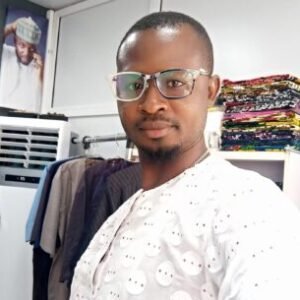 Profile photo of ADESANYA