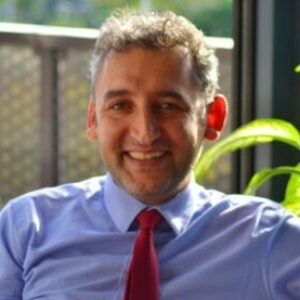 Profile photo of ahmet karaca