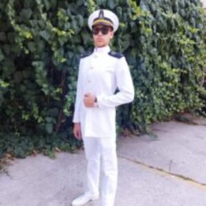 Profile photo of Aren pars Uzay