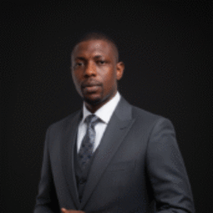 Profile photo of Olakunle Thomas Amos.