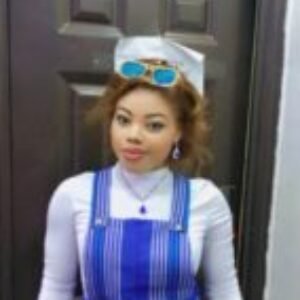 Profile photo of Damilola Ajayi