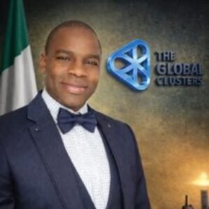 Profile photo of Amb. Dr. Adekunle Badmus