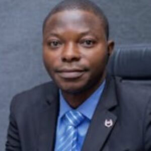 Profile photo of OLUWASEYI ODUSAGUN