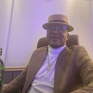 Profile photo of Clinton Odiagbe