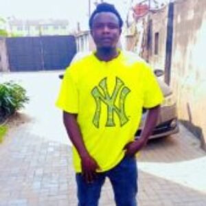 Profile photo of Musa John