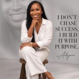 Profile photo of Maria Adejare