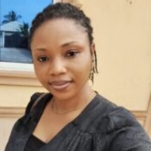 Profile photo of oluwafemi khadijat