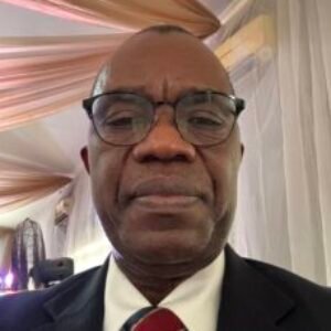 Profile photo of Samson Olomo