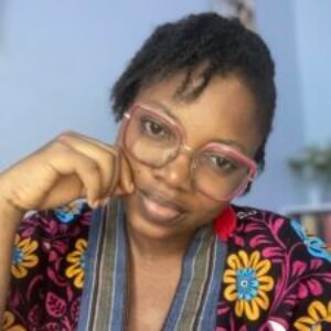 Profile photo of Peace Adedolapo Adeniran