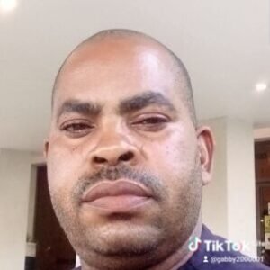 Profile photo of Oluwapelumi Gabriel