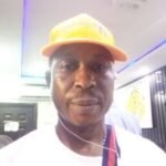 Profile photo of Komolafe Jamiu