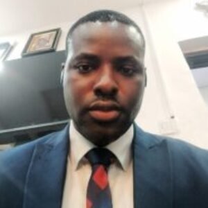 Profile photo of Julius Olonade