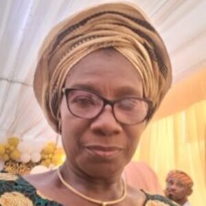 Profile photo of Abimbola