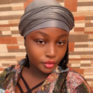 Profile photo of Hafsat Olushesi