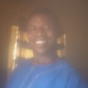 Profile photo of Isaac Agbala