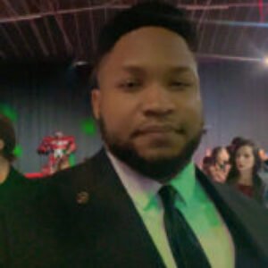 Profile photo of Dr. David