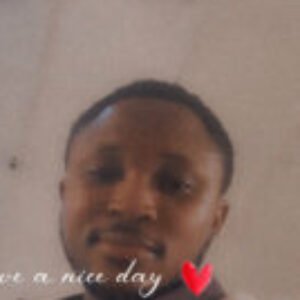 Profile photo of Israel Kayode