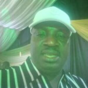 Profile photo of Iletogun Tope