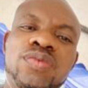 Profile photo of Olaseinde Olusegun