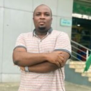 Profile photo of Olufemi Omojola