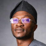 Profile photo of Gideon King