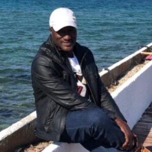 Profile photo of Nelson Usman