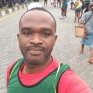 Profile photo of Vincent Okeke