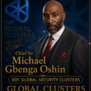 Profile photo of Sir. Michael