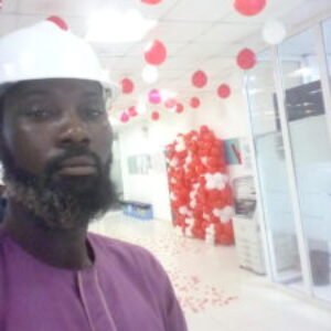 Profile photo of Olarewanju Babayemi