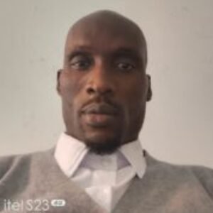 Profile photo of Emmanuel Akinkugbe