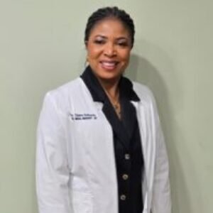 Profile photo of Dr Taiwo