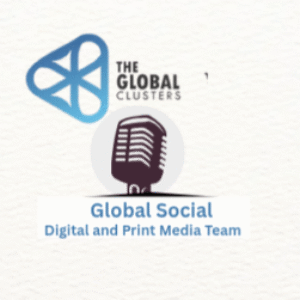 Group logo of Social Digital and Print Media Network