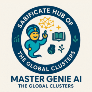 Group logo of MasterGenie AI Sabificate Hub