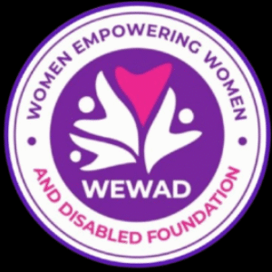 Group logo of WEWAD FOUNDATION