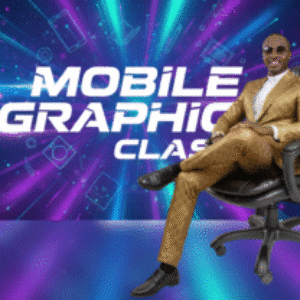Group logo of Mobile graphics college