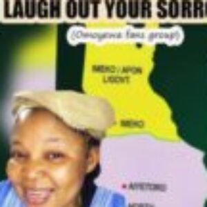 Group logo of Laugh 🤣🤣🤣out your sorrow (Adeyeomoyewa fans group)