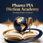 Group logo of Pharez (PIA) Diction sessions & Voiceover segment