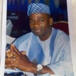 Group photo of PRIVATE MEETING WITH THE GLOBAL PRESIDENT